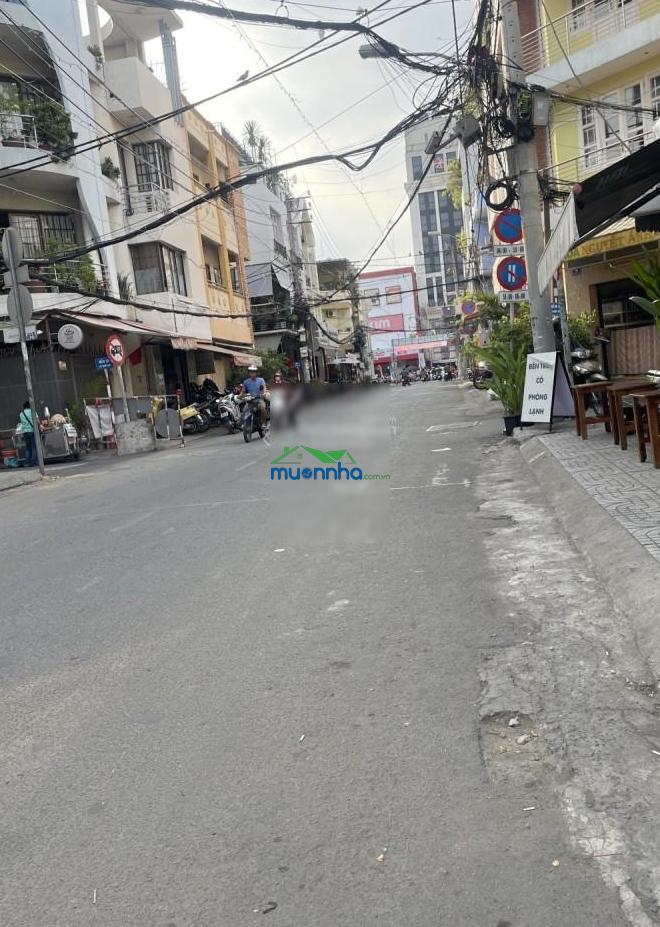~ Bán nhà hẻm xe hơi đoàn thị điểm phú nhuận 60m2 _ kế phan xích long 4 tầng kiên cố 4pn giá 11.9tỷ - 3