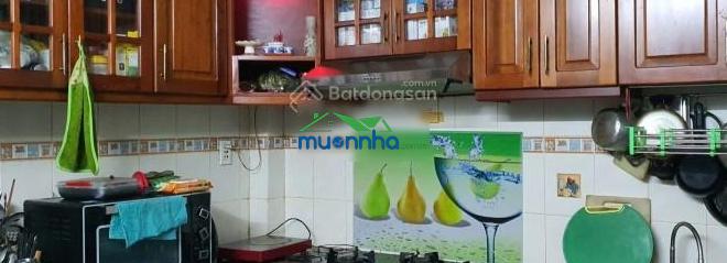 ~ Bán nhà hẻm xe hơi đoàn thị điểm phú nhuận 60m2 _ kế phan xích long 4 tầng kiên cố 4pn giá 11.9tỷ - 2