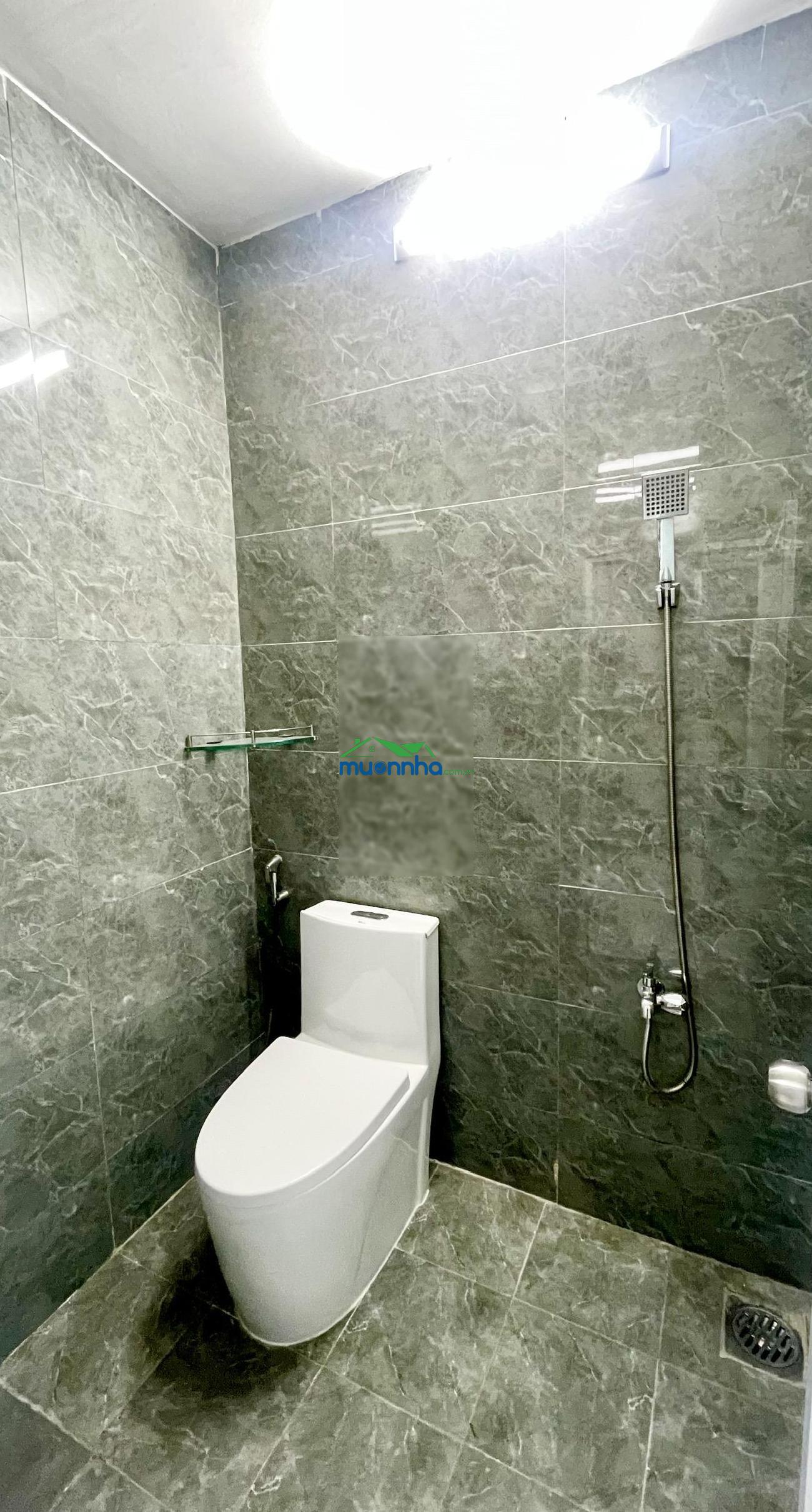Nhà mới 2 tầng sát hxh ngay kdc him lam, 4.5m x 13m, 3pn rộng, giá 5.6 tỷ - 3