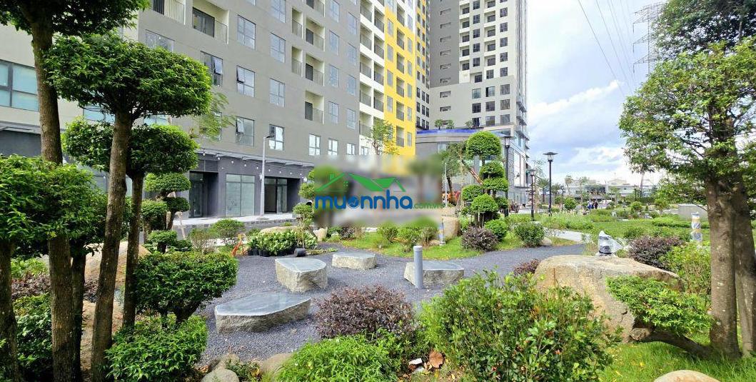 Bán căn hộ chung cư bcons city, 3,566 tỷ, 66 m2, đường thống nhất, p đông hòa, tp dĩ an, giá tốt!