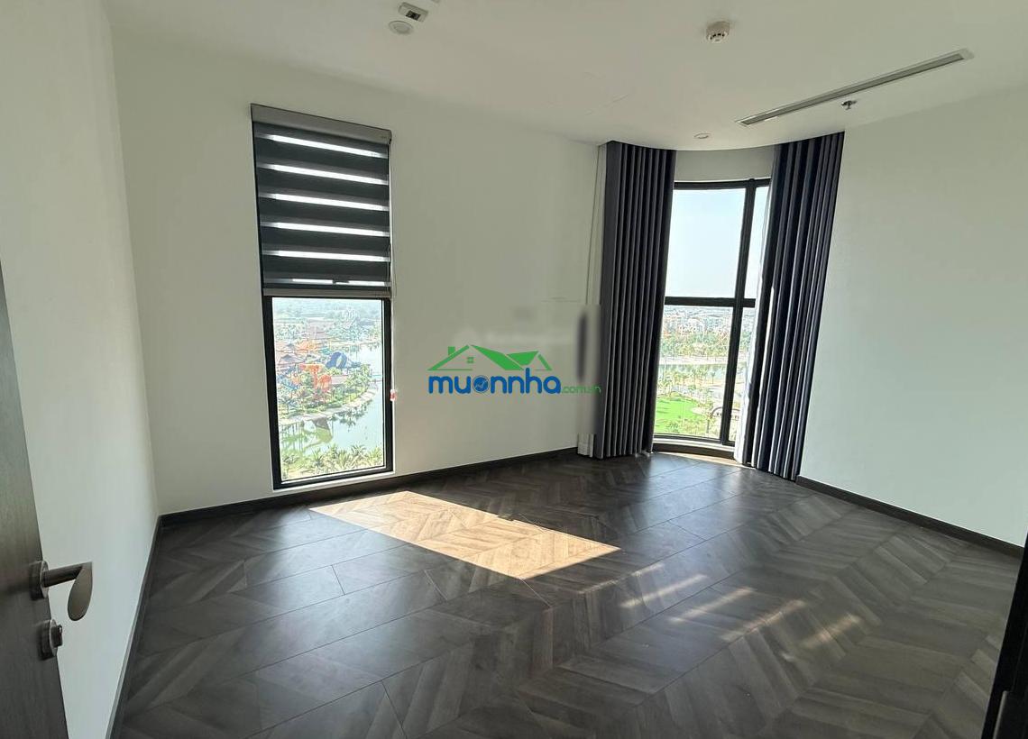 Cắt lỗ sâu! bán gấp 2pn the beverly view công viên 36 hecta vinhomes grand park 5,45 tỷ 0778 973 ***