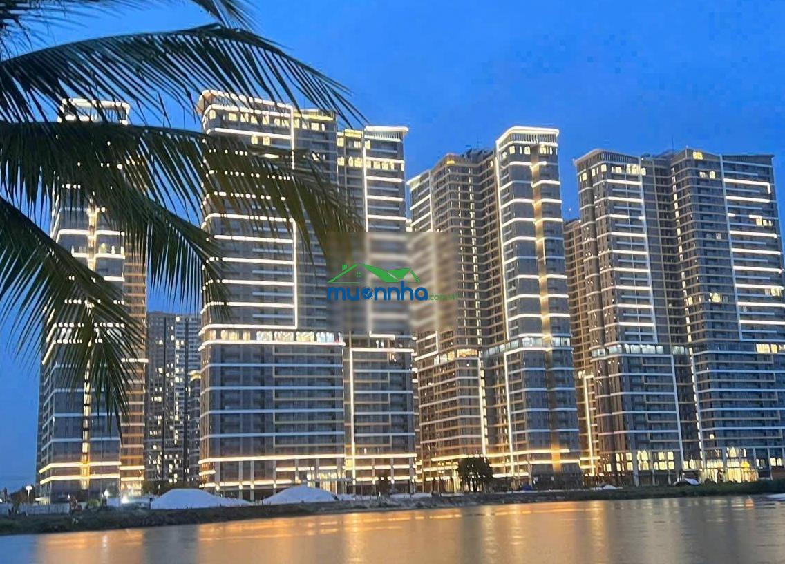 Cắt lỗ sâu! bán gấp 2pn the beverly view công viên 36 hecta vinhomes grand park 5,45 tỷ 0778 973 *** - 2