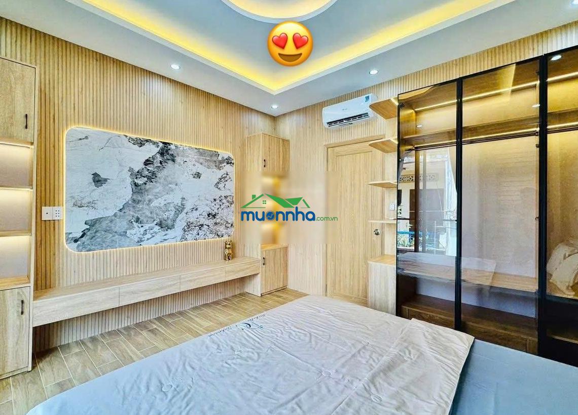 Bán gấp nhà lương định của, bình khánh cũ, an khánh q2. 5,390ty/84,6m2 gần trường mầm non hoạ mi - 3