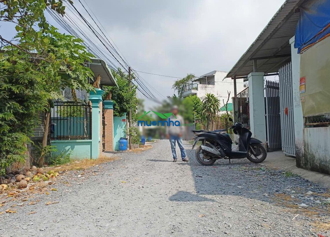 Sở hữu dãy trọ 13 phòng đang thu nhập ổn định tại củ chi - 2