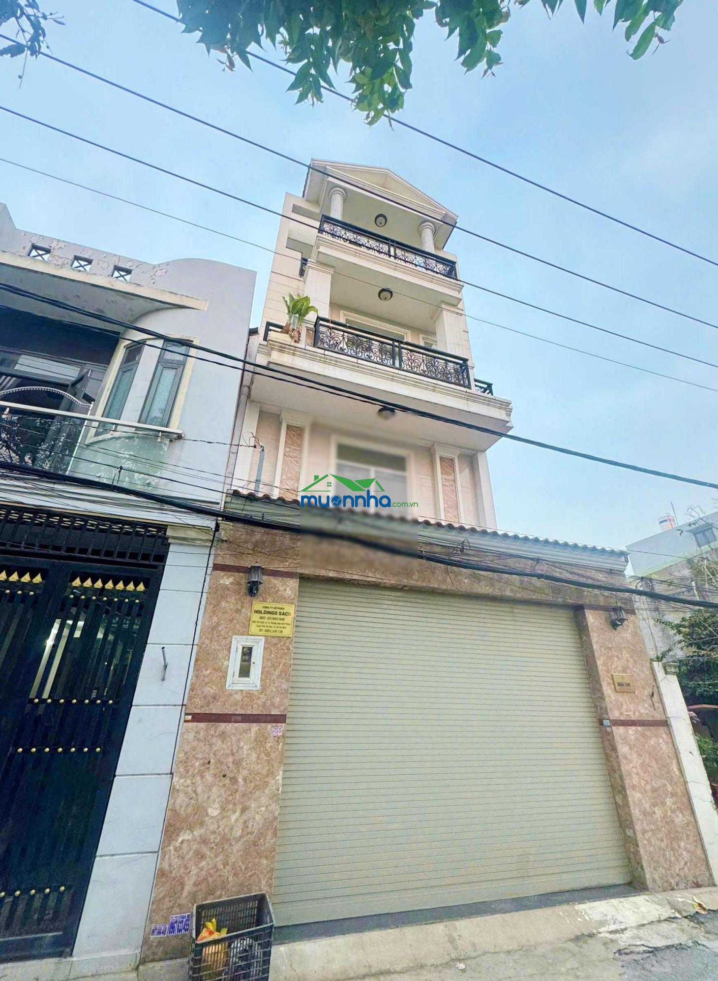 Chính chủ bán nhà ngay mặt tiền h886 thuận tiện kinh doanh, cách ql13 200m, đường thông, sổ riêng