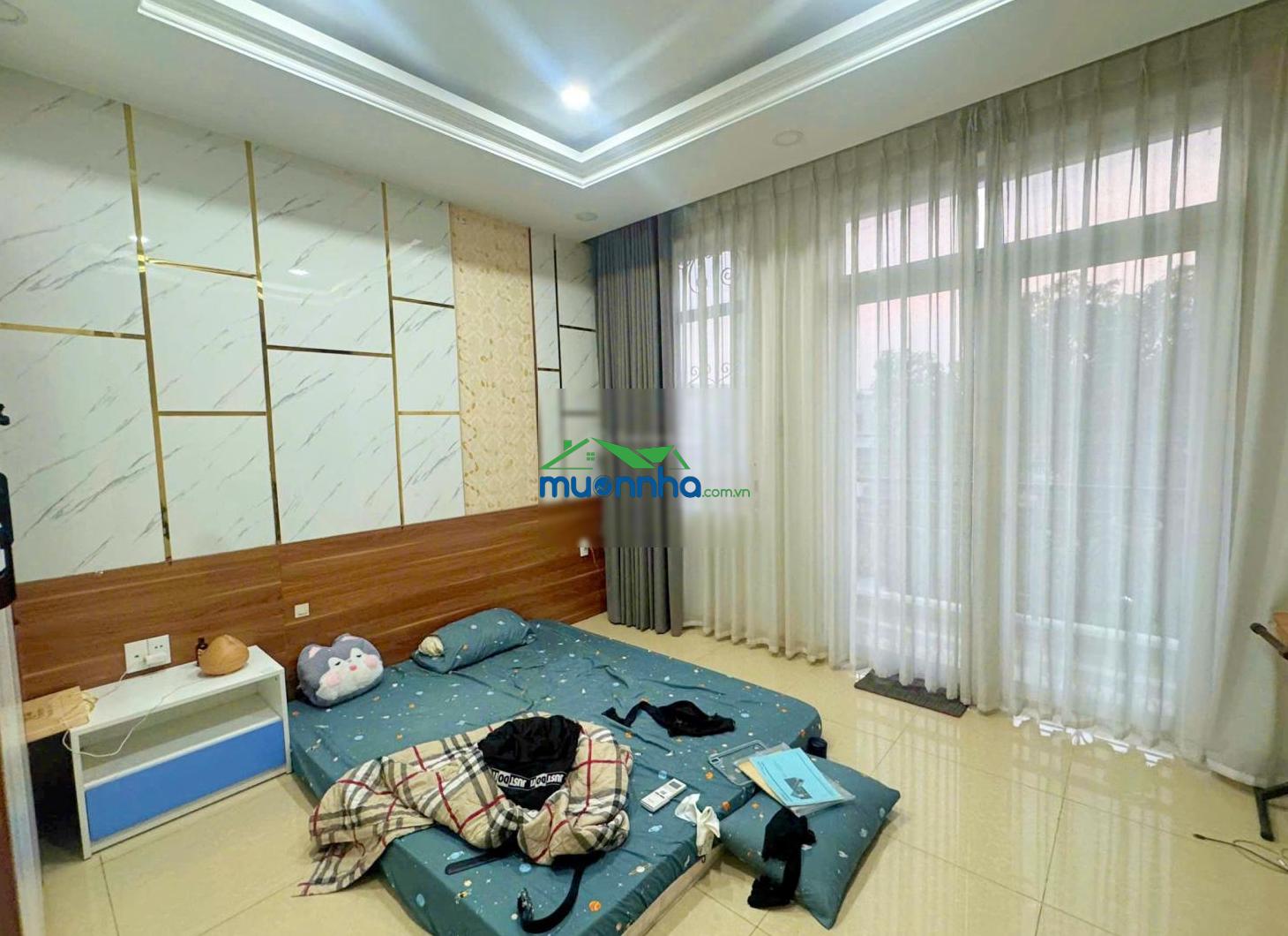 Chính chủ bán nhà ngay mặt tiền h886 thuận tiện kinh doanh, cách ql13 200m, đường thông, sổ riêng - 3