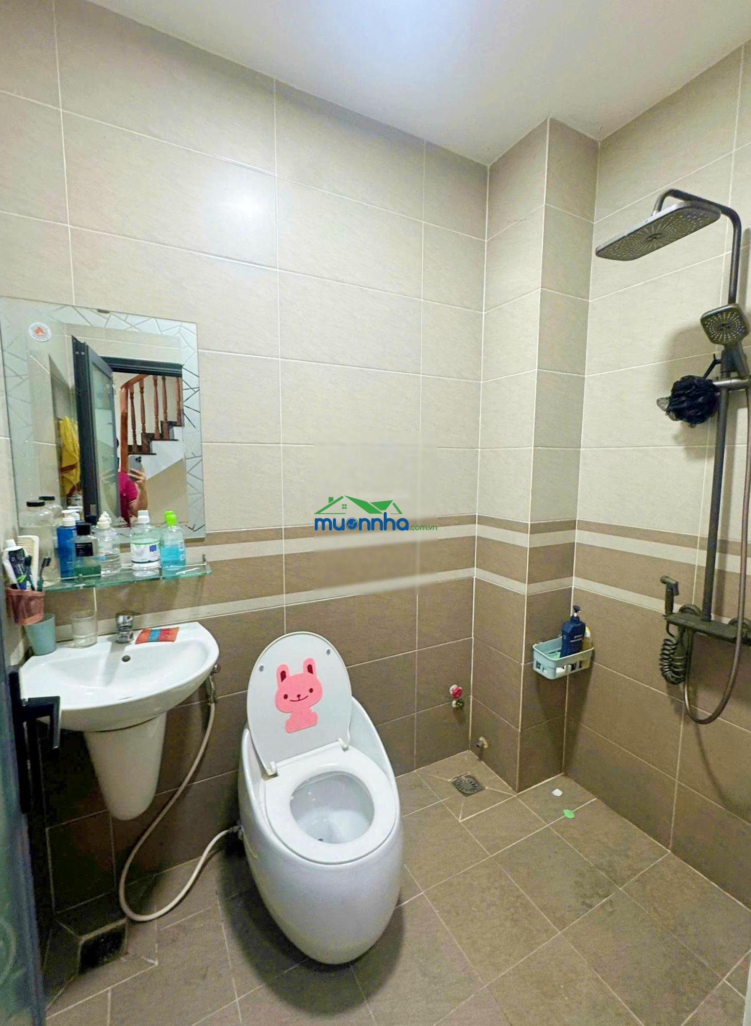 Chính chủ bán nhà ngay mặt tiền h886 thuận tiện kinh doanh, cách ql13 200m, đường thông, sổ riêng - 2