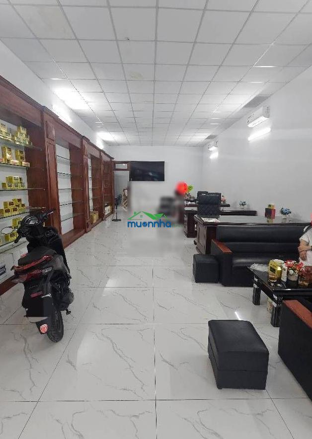 Phan huy ích huỳnh văn nghệ tân bình - dt 6mx17m nở hậu 10m đẹp - sát mặt tiền - 2