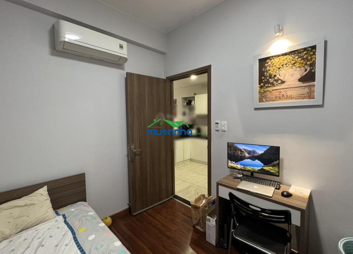 Hàng đặc biệt 2p 10,5tr có nội thất 12tr