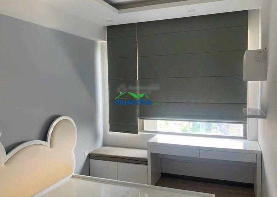Hẻm ô tô kinh dương vương, 4 tầng, 95m2, 4x24m, hơn 8 tỷ - 2