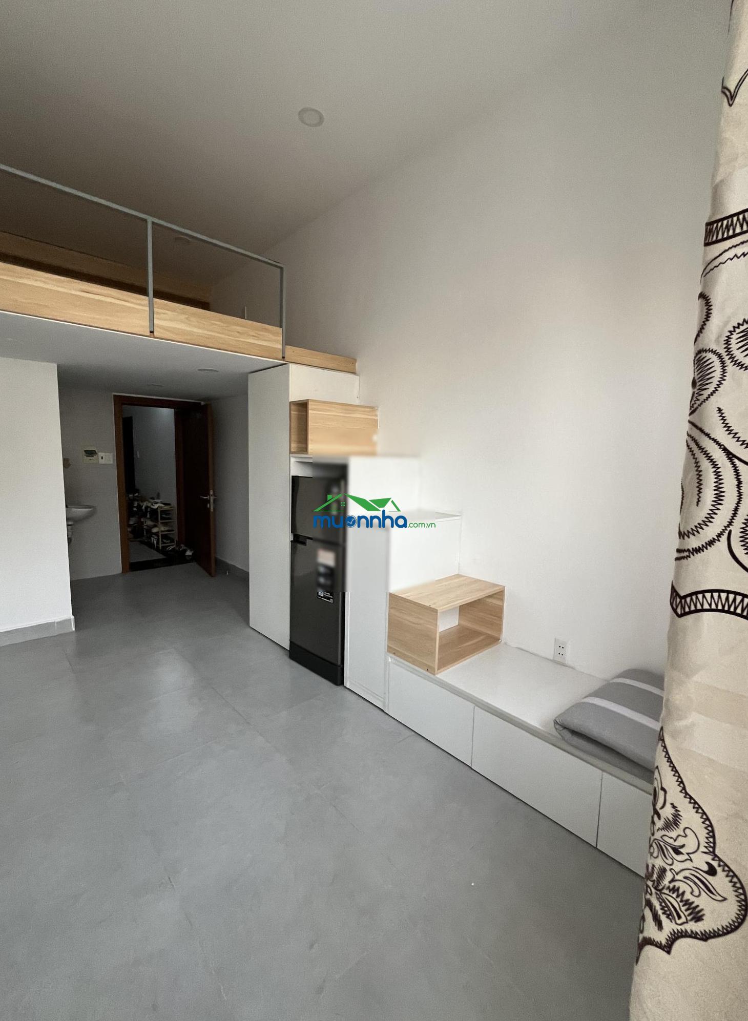 Cần bán tòa nhà 25 chdv thống nhất gv. gần sân bay. tttm vincome nhà mới xây 2025