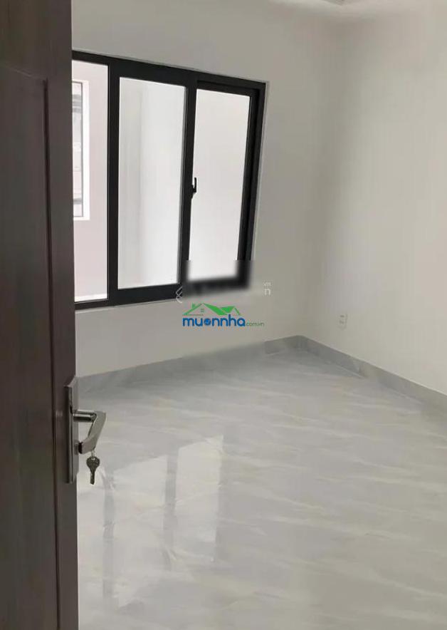 Phường bàn cờ bán nhà 4 tầng nguyễn đình chiểu hxh - tiềm năng dòng tiền 25tr/th - giá 9 tỷ - 2