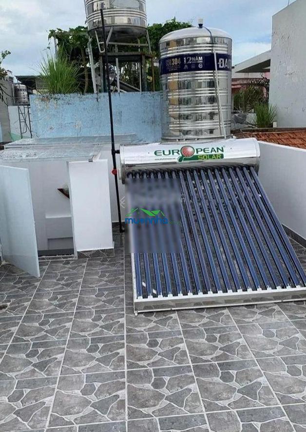Phường bàn cờ bán nhà 4 tầng nguyễn đình chiểu hxh - tiềm năng dòng tiền 25tr/th - giá 9 tỷ - 4