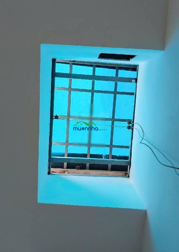 Nhà mới full nội thất - 2 tầng - 38m² - sát mặt tiền - 6,1 tỷ - 3