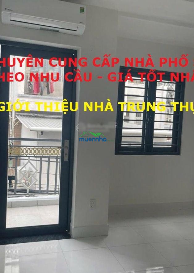 Nhà mới hẻm xe hơi đ. trần xuân soạn q.7 giá 4,75 tỷ - 2