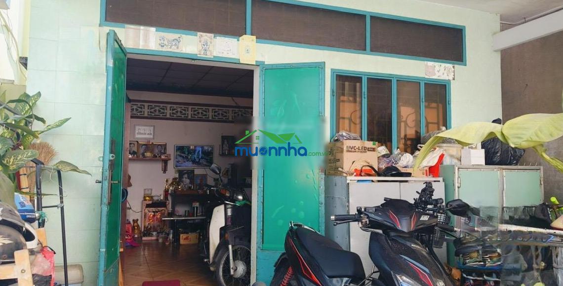 Bán đất tặng nhà quận 2 - 114m2 ngang 6m - đường xe tải bình trưng tây - chỉ 6,7 tỷ