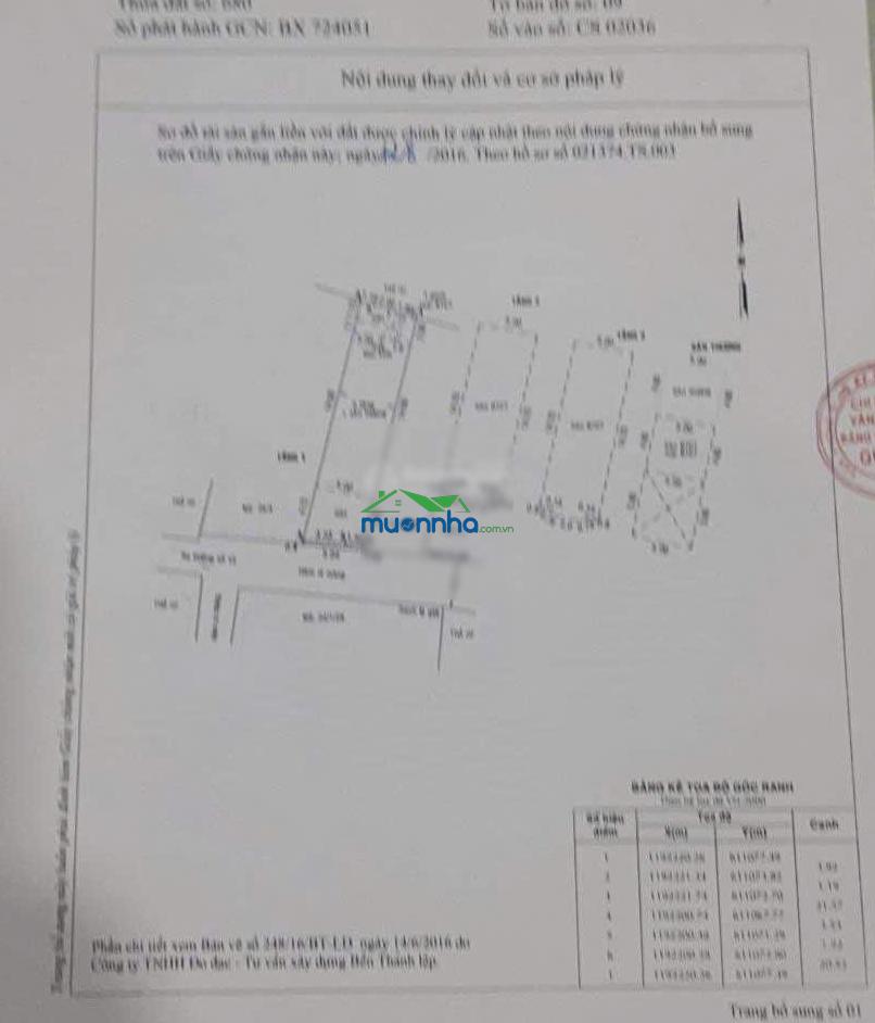 Nhà đẹp tìm chủ! 104,9m², ngang 5 x 20,98, 4 tầng, tặng nội thất, 4 phòng ngủ