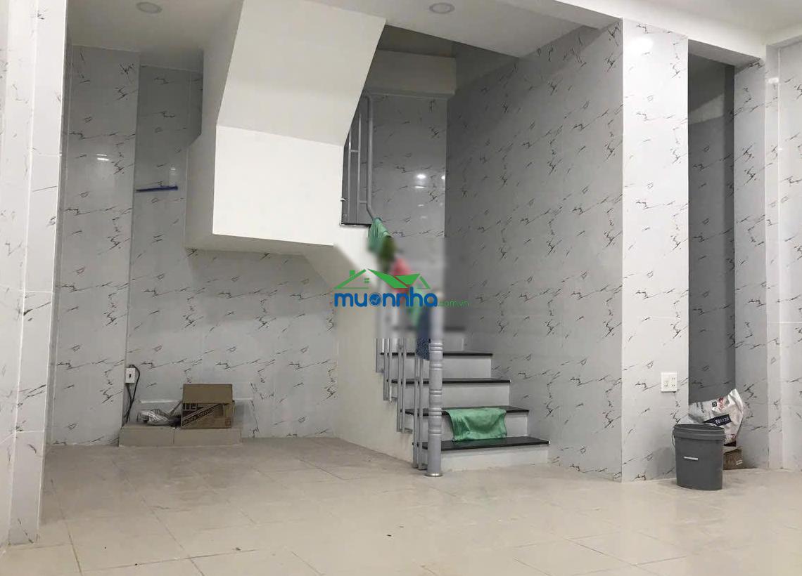 Nhà 3 tầng trần bình trọng q5 dòng tiền thuê 20tr nhỉnh 5tỷ - 3