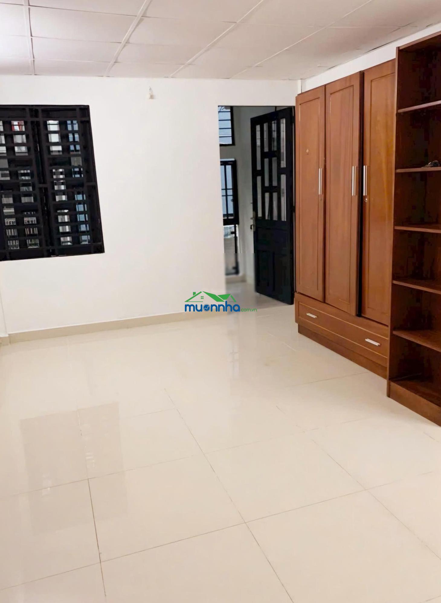 Quận 3 bán nhà 3 tầng nguyễn đình chiểu 36m2, btct kiên cố vào ở ngay, giá chỉ 5.3 tỷ - 3