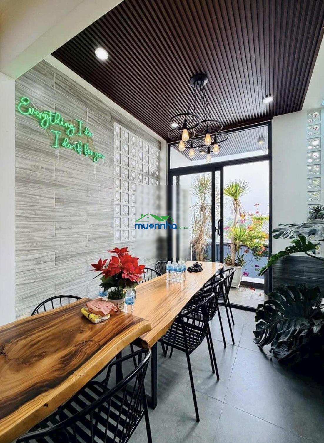 Bán nhanh căn nhà ngay chợ thiếc - đường phó cơ điều - quận 11 - giá: 3,62tỷ/72m2 - hđ thuê 22tr/th - 4