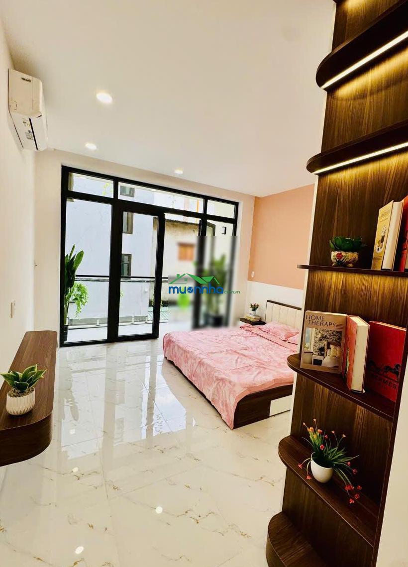 Mình bán nhà đẹp, rẻ, đường tân thắng (lê trọng tấn) q.tân phú, chỉ 7.9 tỷ alo nhân 0877 737 *** - 4
