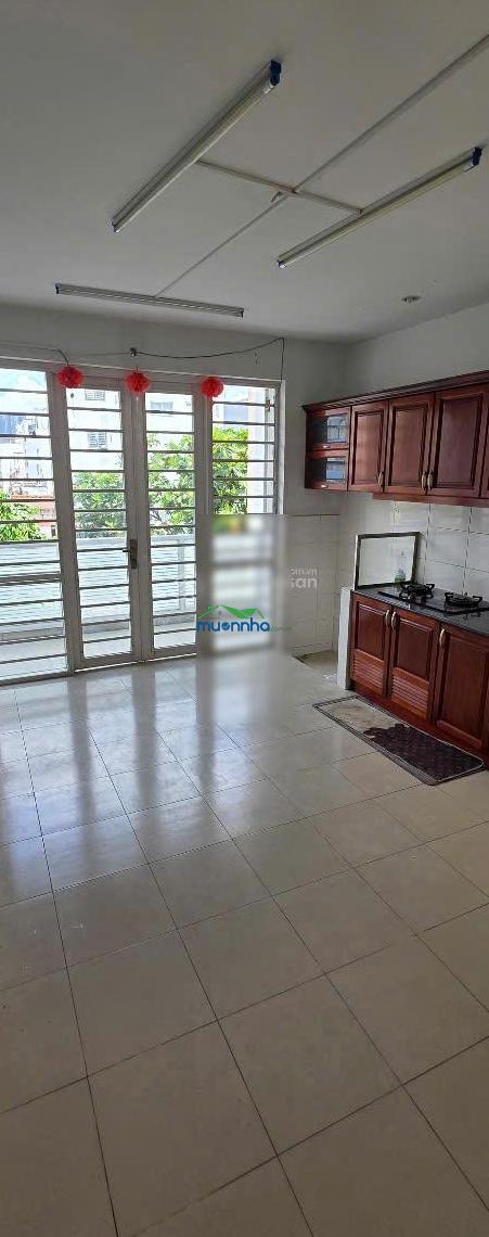 Bán nhà hẻm xe hơi tránh nhau đinh bộ lĩnh, thông xô viết nghệ tĩnh 4x19m, 4 tầng mới đẹp - 3