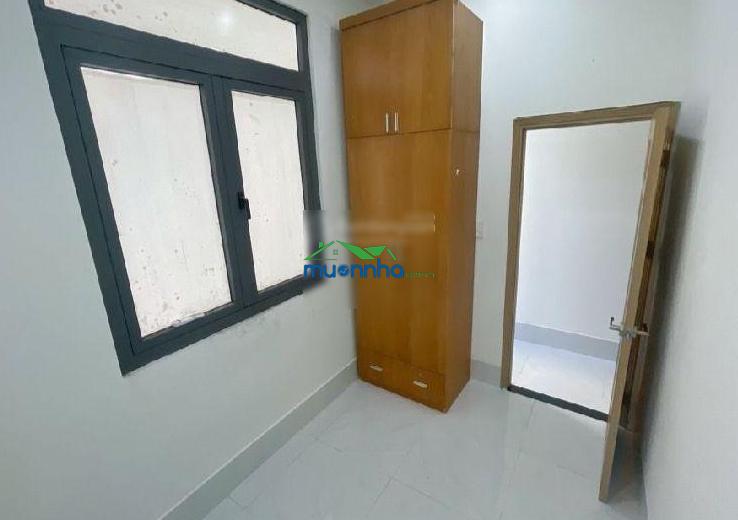 Bán nhà 2 tầng phường linh chiểu, căn góc 2 mặt tiền xe hơi tránh