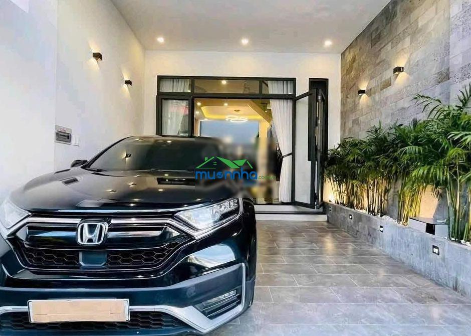 Bán nhà lê hồng phong - q. 5. 72m2 đường trước nhà rộng hơn 6m. đang cho thuê 19 triệu - 2