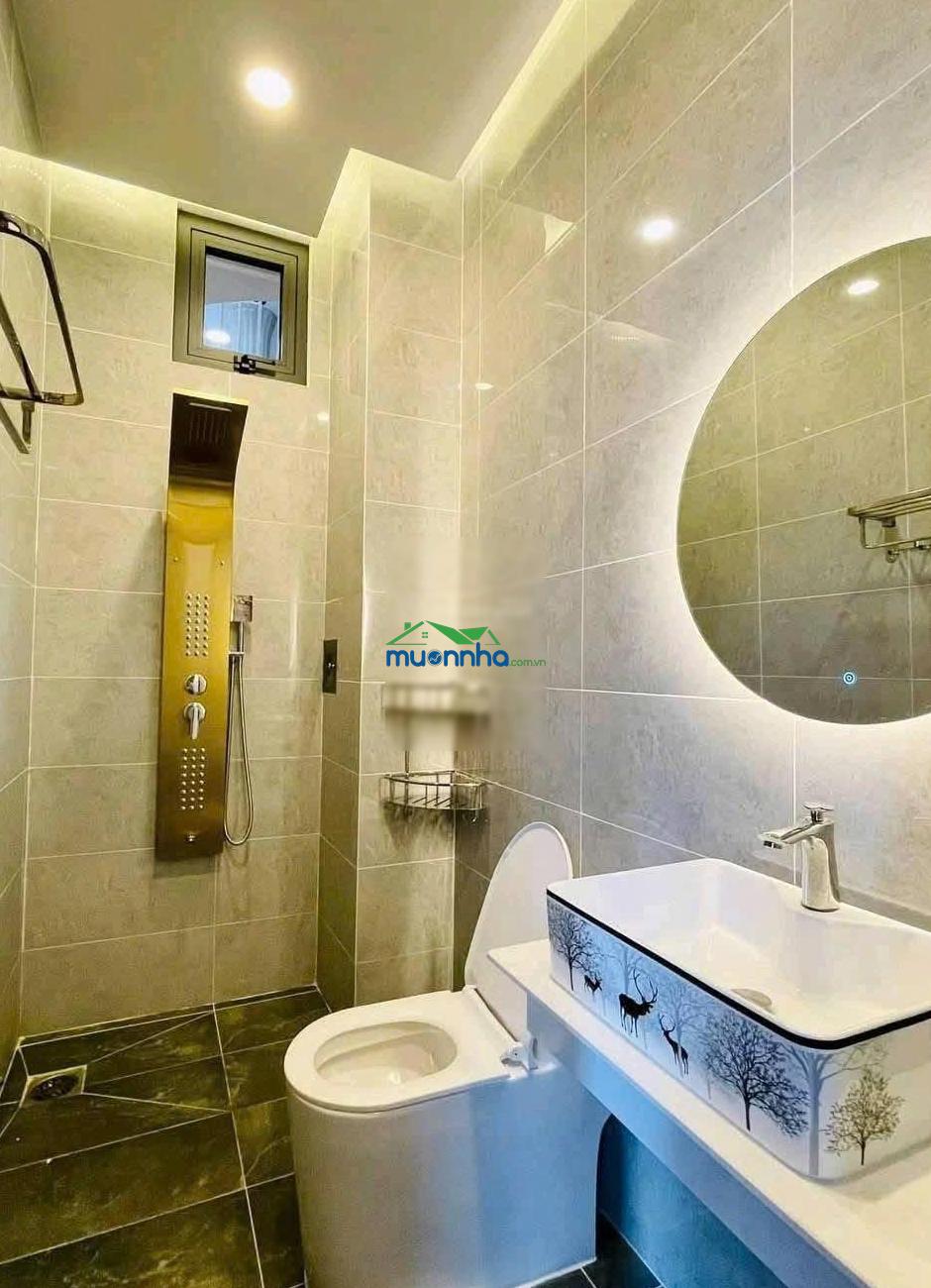 Bán nhà lê hồng phong - q. 5. 72m2 đường trước nhà rộng hơn 6m. đang cho thuê 19 triệu - 3