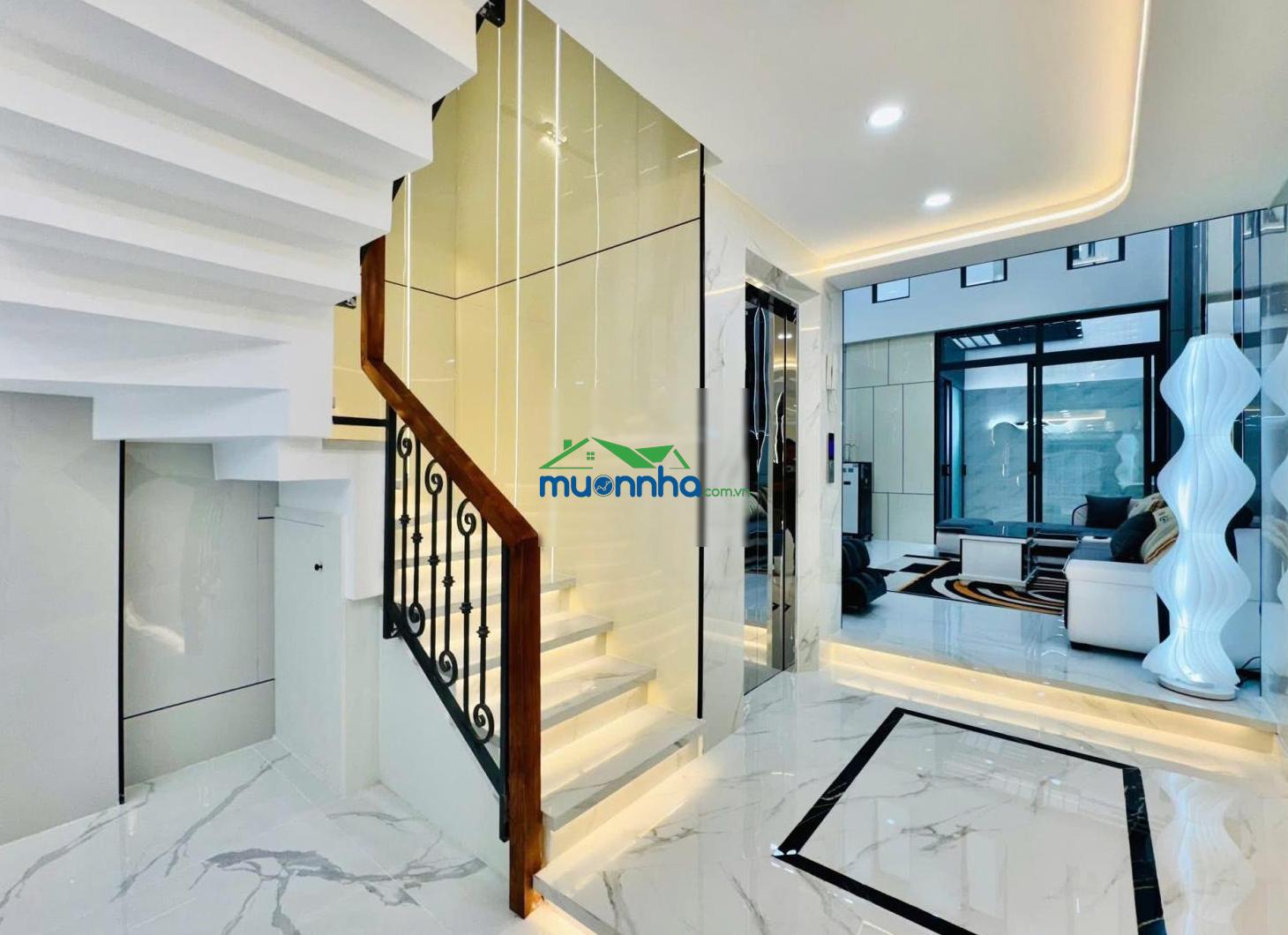 Căn hiếm khu vực ngay đường phan văn khoẻ - phường 2 - quận 6 - 75m2 - gần bv chợ rẫy - 2