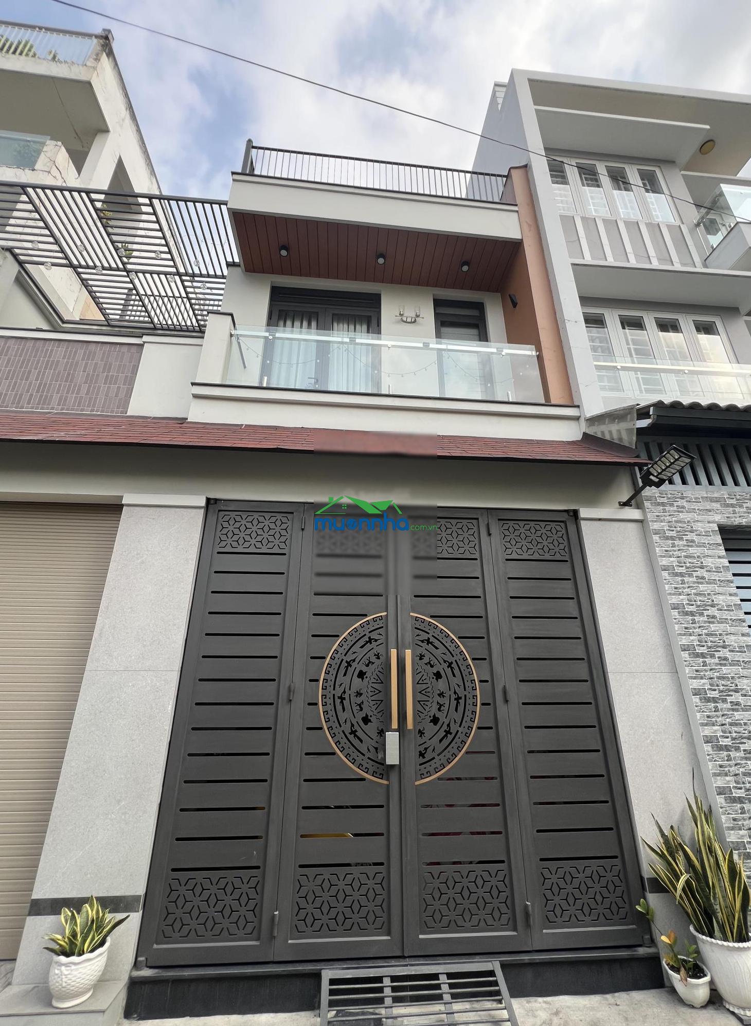 Chính chủ bán nhà 2 tầng, hxh thông lâm văn bền q7, nhỉnh 8 tỷ