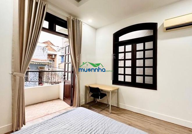 Hiếm biệt thự giá tốt chỉ 118tr/m2 hxh nguyễn thái học, 7 chdv mới đẹp 164 m2 chỉ 19.5 tỷ - 2
