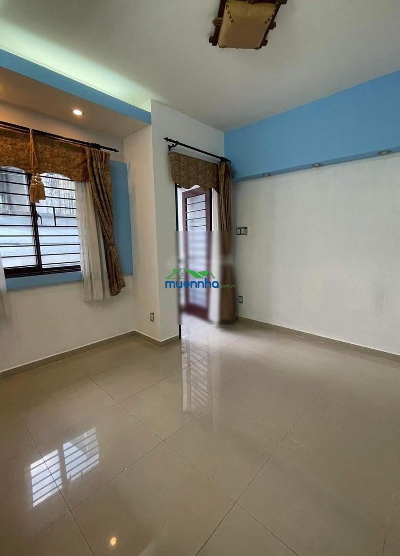 Hẻm ô tô 10m ra mặt tiền lê hồng phong nhà 4 tầng. #184 - 3