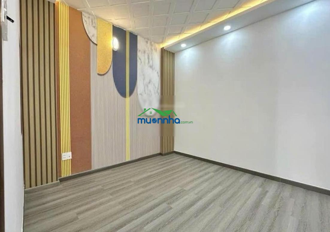 Chủ đi mỹ gấp bán căn nhà hoàng dư khương - quận 10 - 70m2 - hđ thuê 25tr - gần cmt8 - 4
