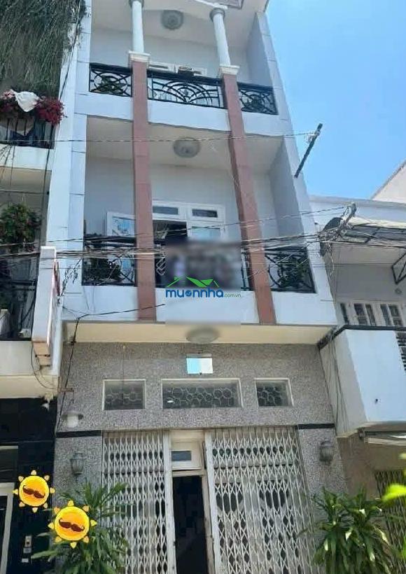 Bán nhà riêng tại dạ nam, 10,5 tỷ, 48m², 4pn, 4wc, uy tín hot! - 3