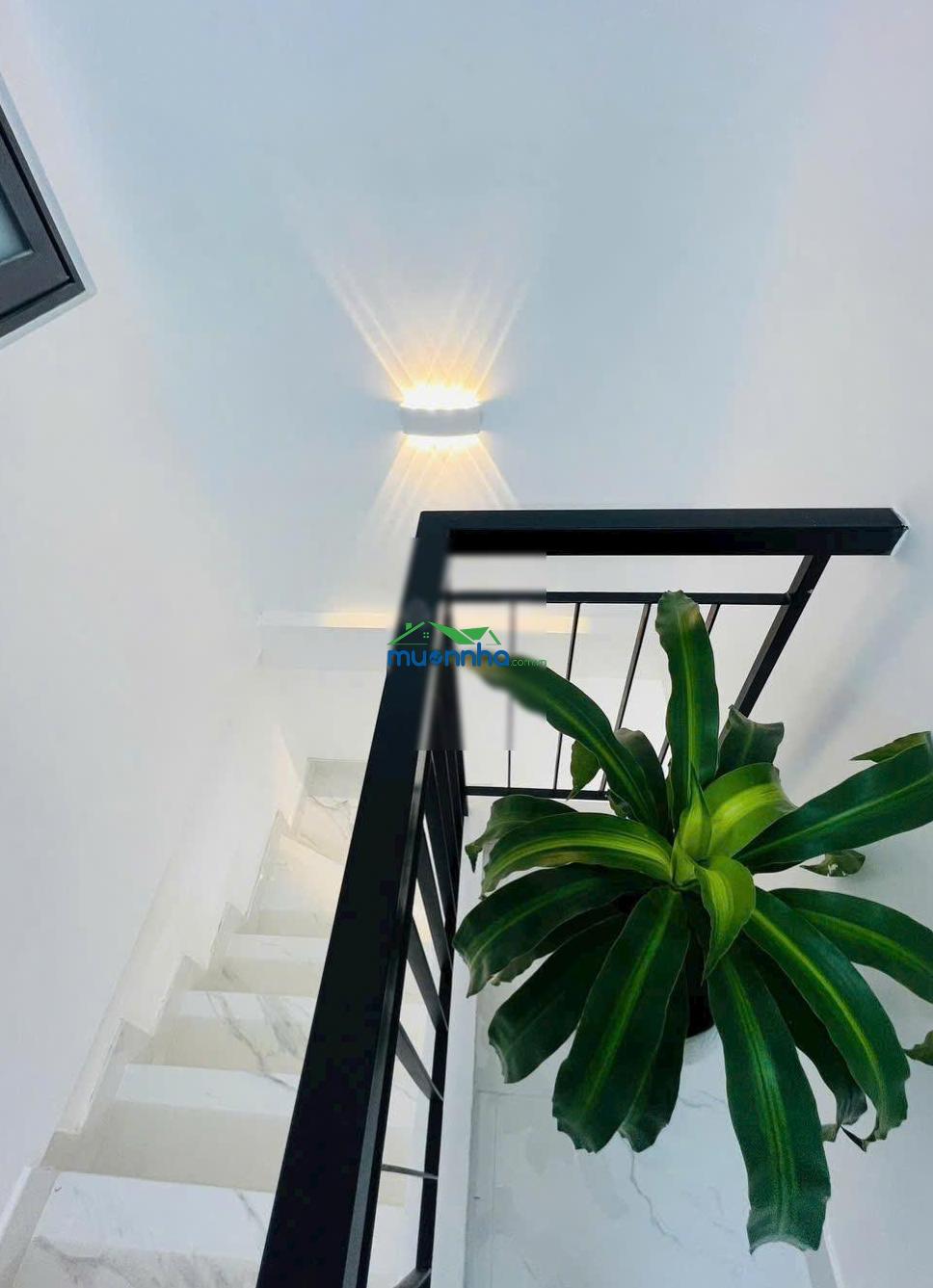 Bán nhà hẻm 343/ nguyễn trọng tuyển, phường 1, tân bình (4x12m) nhà 2 tầng mới chỉ 7,5 tỷ - 4