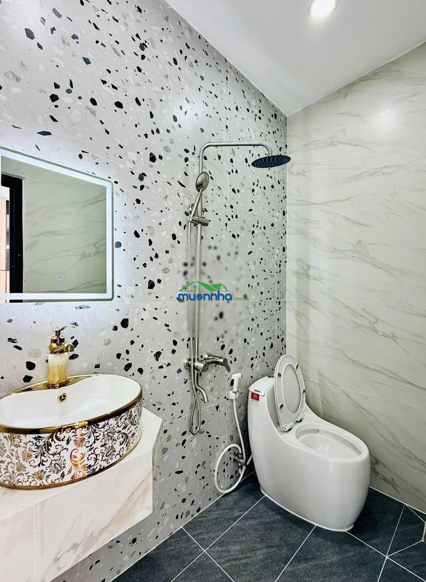 Cô hà cần bán nhà lý tự trọng - bến nghé - q1, gần bv nhi đồng 2. 89m2 đang cho thuê 32 triệu - 2