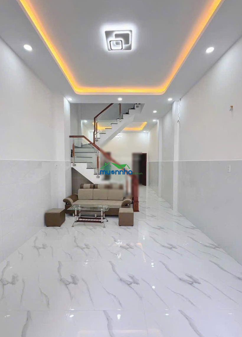 54m2 nhà đs21 mã lò, bhh, 1 trệt 1 lầu. 3pn 2wc, giá 4 tỷ 280