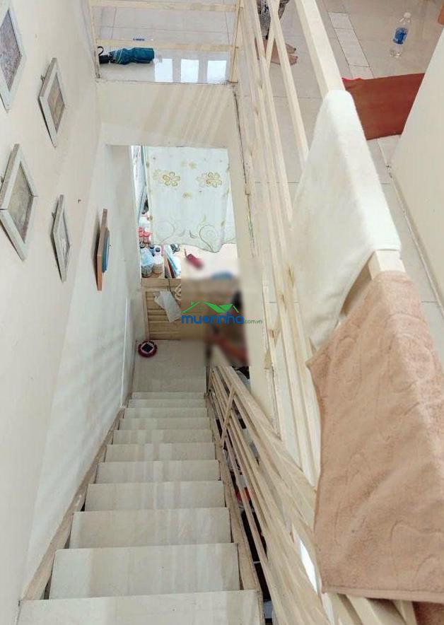 Bán nhà shr 4x10m hxh thông, tân chánh hiệp, cvpm quang trung, bvq12, trường cấp 1,2,3 - giá 3** tỷ - 4