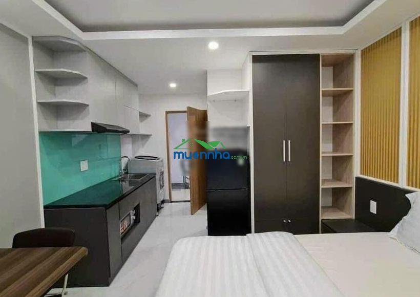 Chính chủ bán gấp chdv 5 tầng 150m2 đường nguyễn văn khối - 4