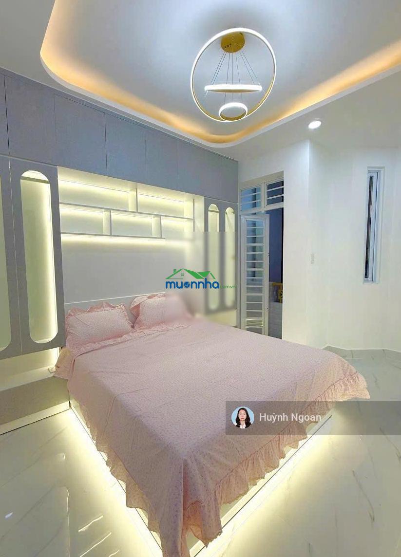 Biệt thự hẻm xe hơi 2266 đường huỳnh tấn phát nhà bè tphcm dt 90m2 giá 8tỷ500-8pn.lh 0909 519 ***