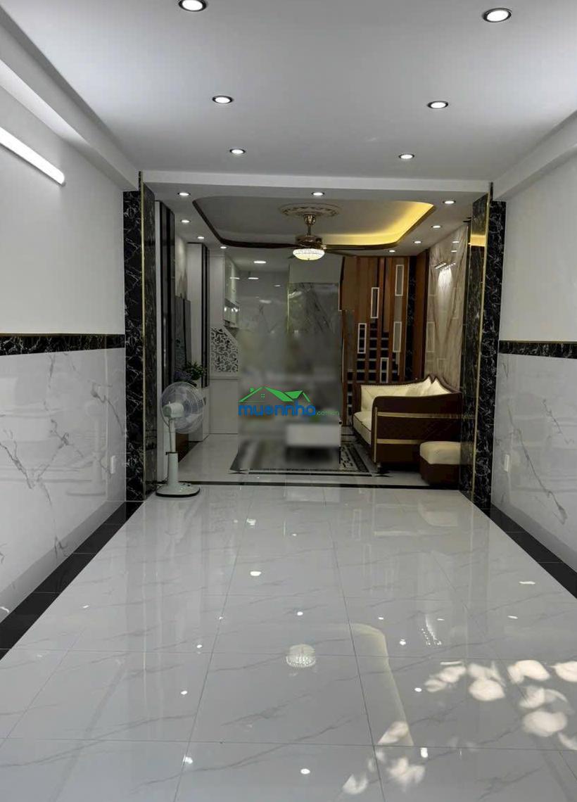 Siêu phẩm hxh trương đăng quế p3, gò vấp, 5 tầng, cn=29m2 chỉ 7,2 tỷ nội thất cc - lh 0913 620 *** - 3