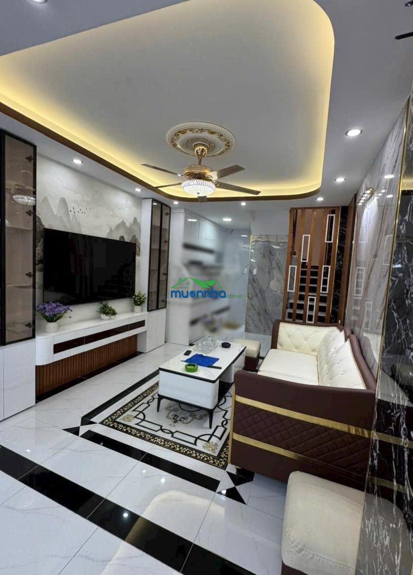 Siêu phẩm hxh trương đăng quế p3, gò vấp, 5 tầng, cn=29m2 chỉ 7,2 tỷ nội thất cc - lh 0913 620 ***