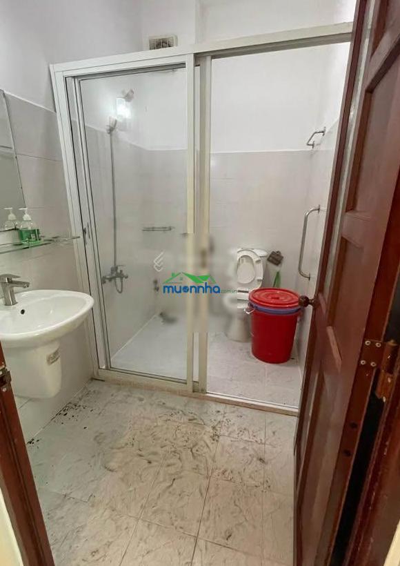 Kẹt vốn bán nhanh 2 tỷ 990. nhà 68.2m2 xây 1 trệt 2 lầu, sau giga mall thủ đức. hẻm 6m, sổ sẵn - 3