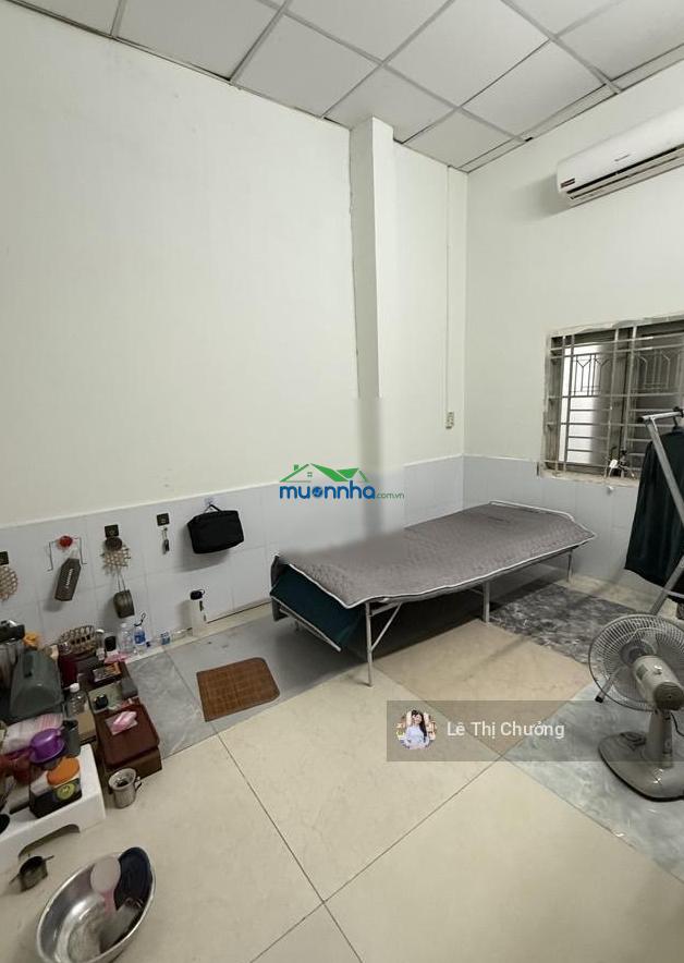Bán nhà quận 7 - p. tân phú - huỳnh tấn phát - 80m2 a4 - dòng tiền 200t/n - 6.5tỷ