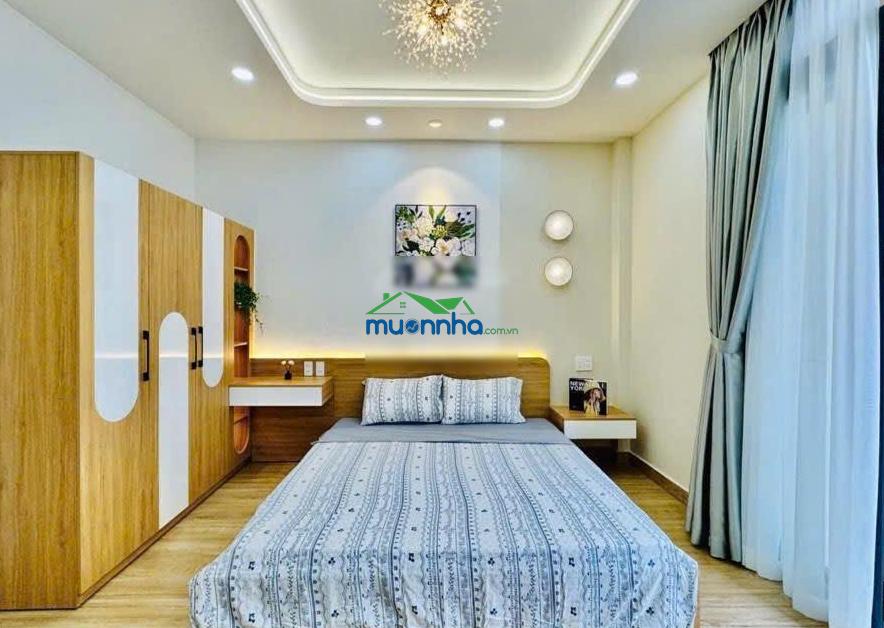 Mình bán nhà đẹp, rẻ, đường thích quảng đức, q. phú nhuận, chỉ 7.7 tỷ. alo nhân 0877 737 ***