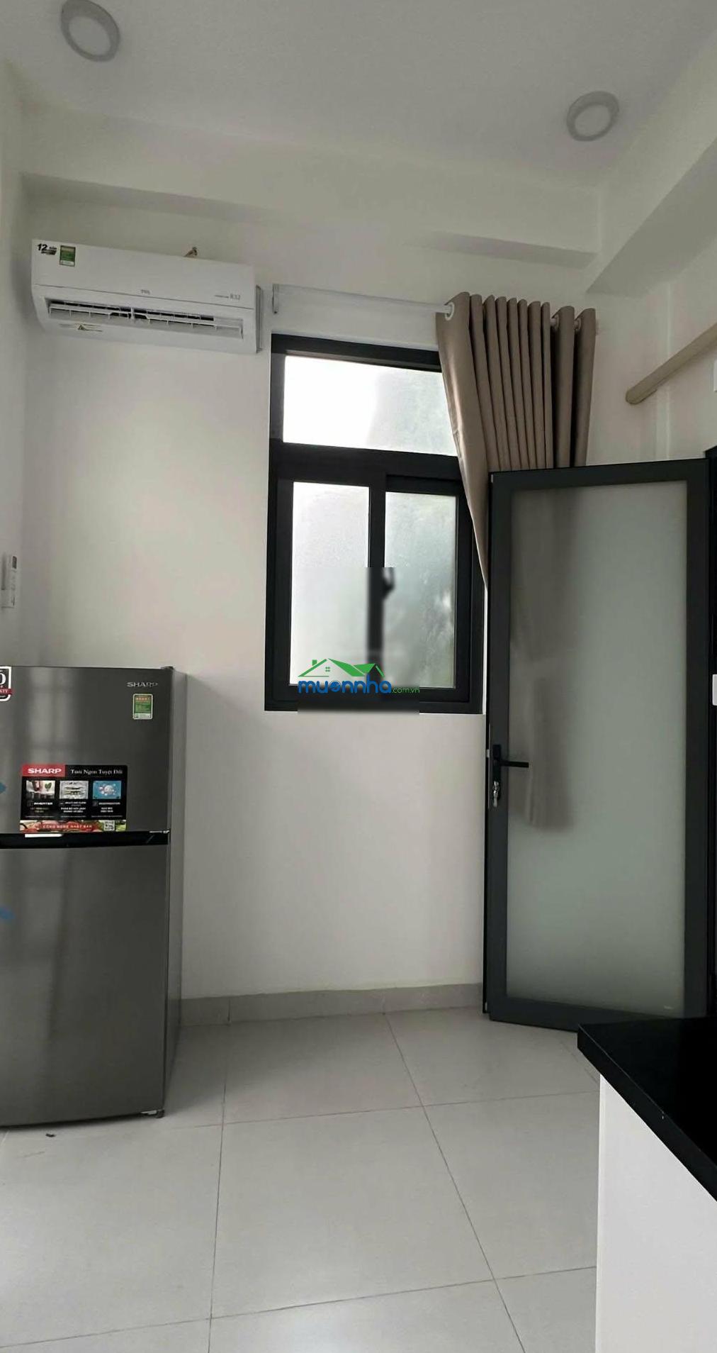 Bán chdv 65m², ngang 5,3m - trần não, q2 chỉ 15 tỷ 6 - 3