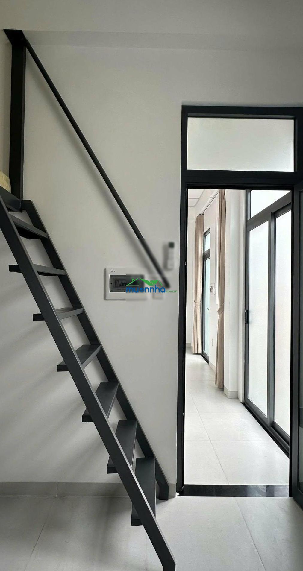 Bán chdv 65m², ngang 5,3m - trần não, q2 chỉ 15 tỷ 6 - 2