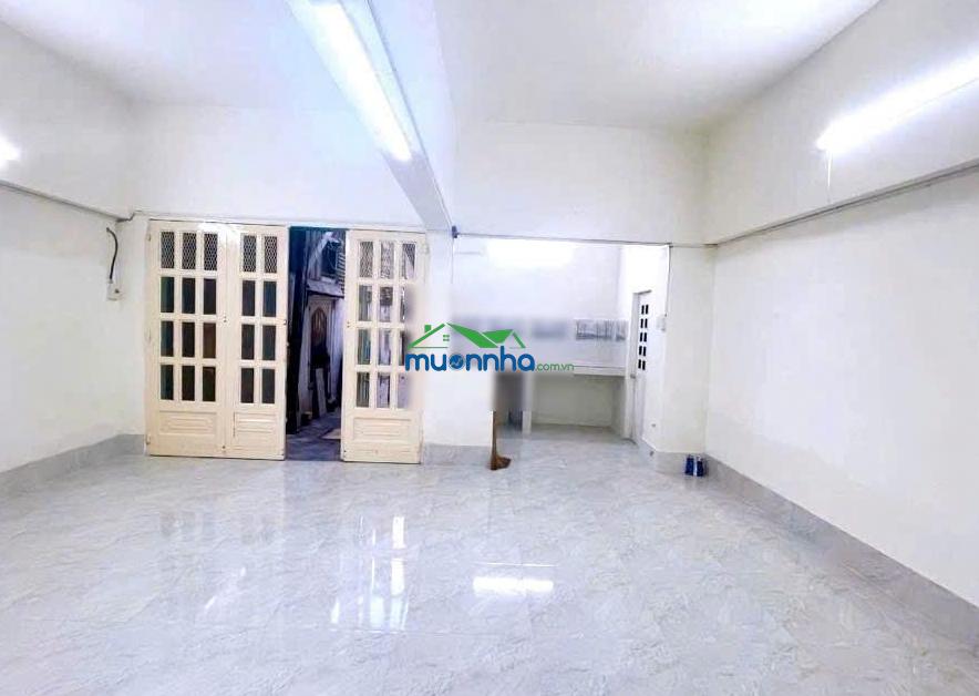 Khu vip - chi cục thuế q4 - hẻm otô - 48m2 - ngang 6m - 2 tầng đúc - không lộ giới - chỉ 6 tỷ nhỉnh - 4
