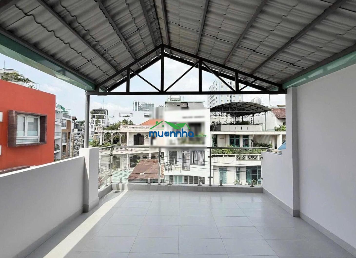Gấp! bán nhà đường nguyễn hữu cầu q1. 52m² (4m x 13m) giá 2.580 tỷ 1 trệt, 1 lầu, 3 phòng ngủ - 2
